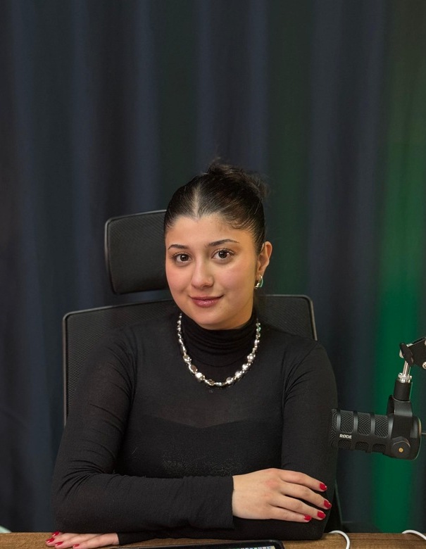 Zeynep Pelinsu Özcan